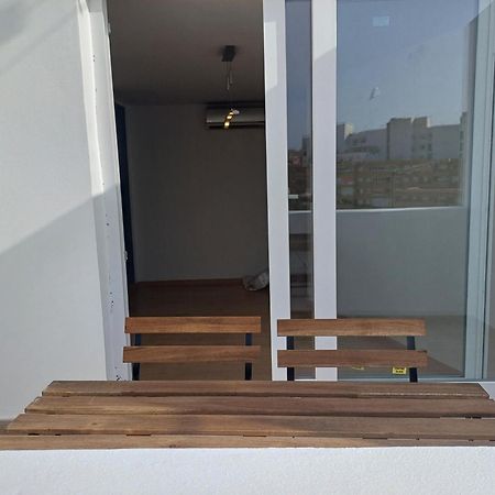 Terrace Penthouse And Chill Málaga Exterior foto